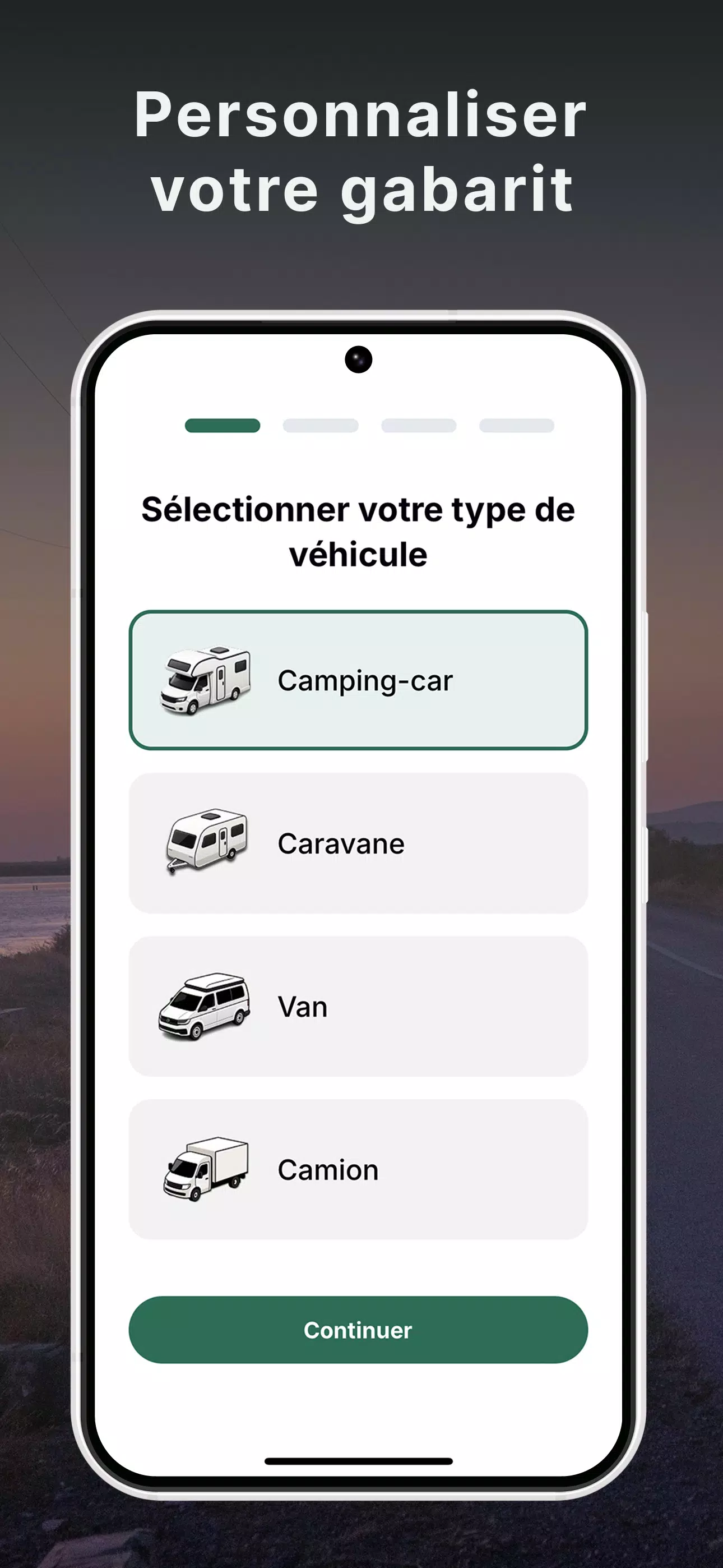 Gabary Screenshot3