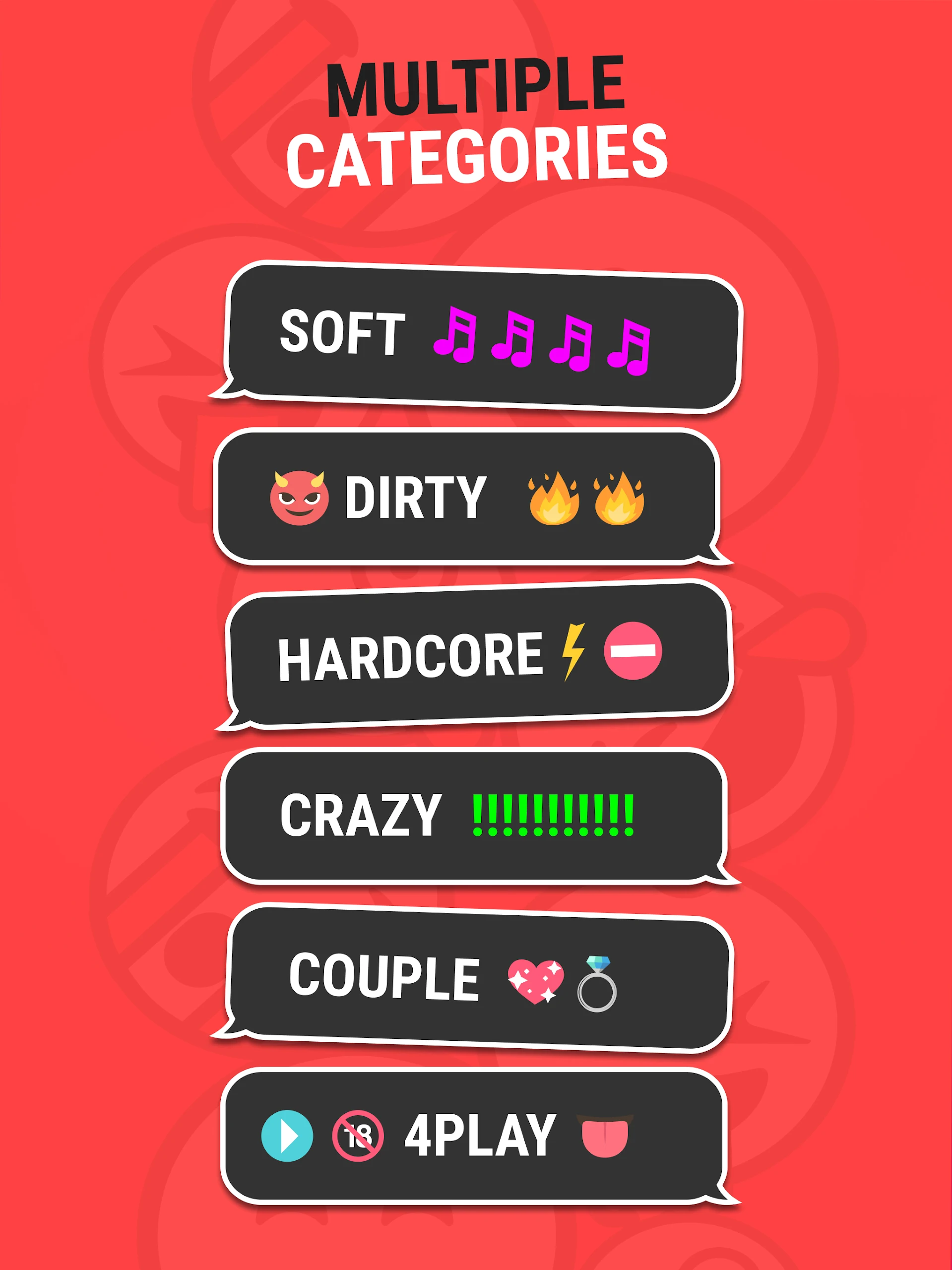 Truth or Dare ?! Dirty Screenshot11