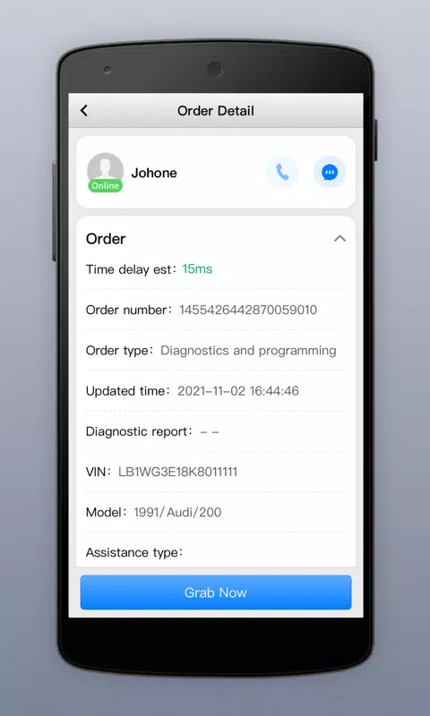 Autel MaxiFix Screenshot2