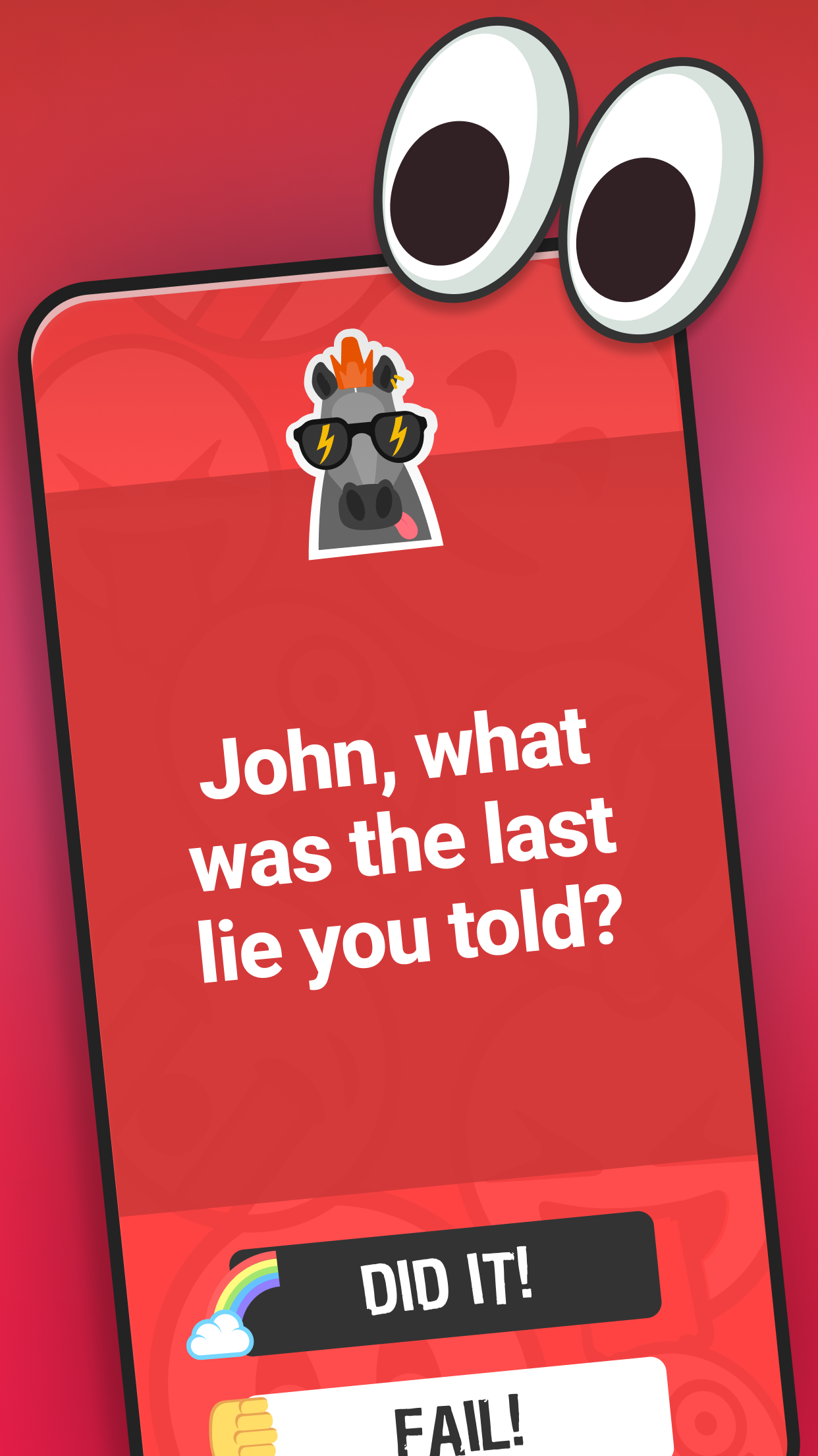 Truth or Dare ?! Dirty Screenshot7