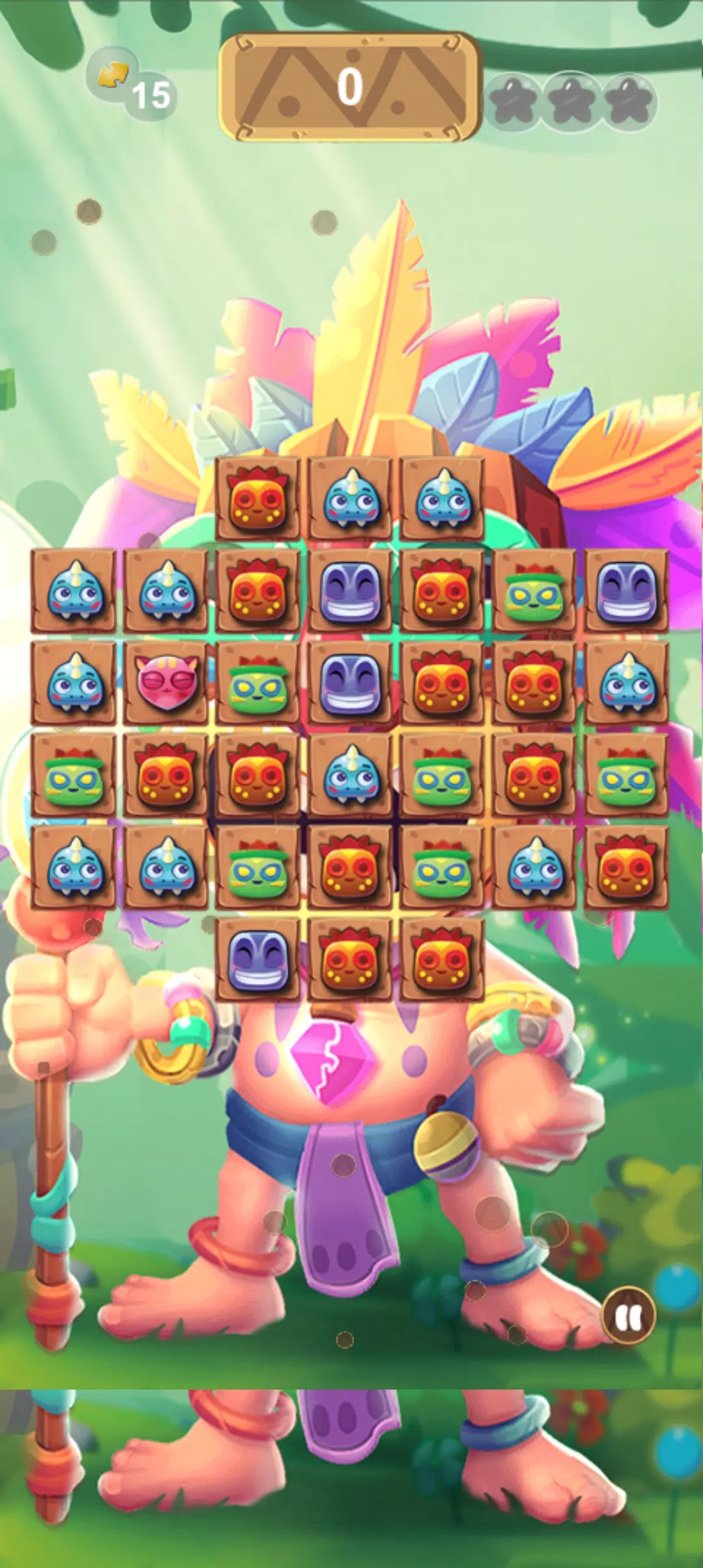 Mind Bender Puzzle Game Screenshot4