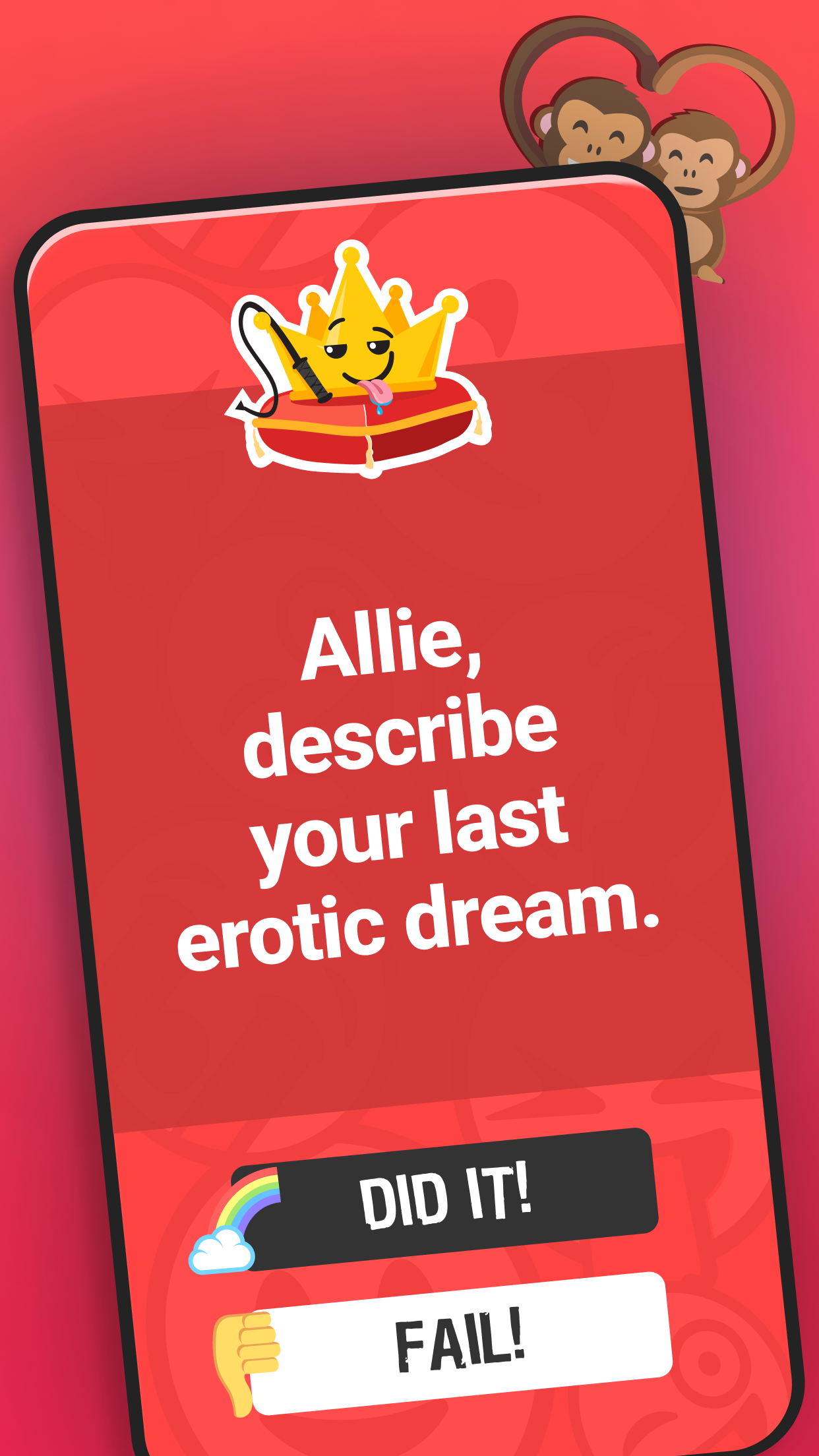 Truth or Dare ?! Dirty Screenshot5