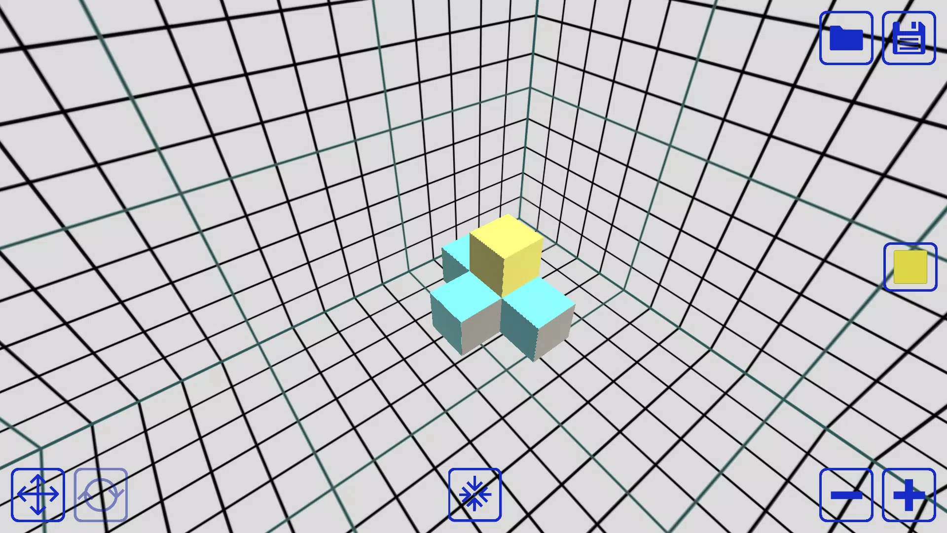 Cube Maker Screenshot2