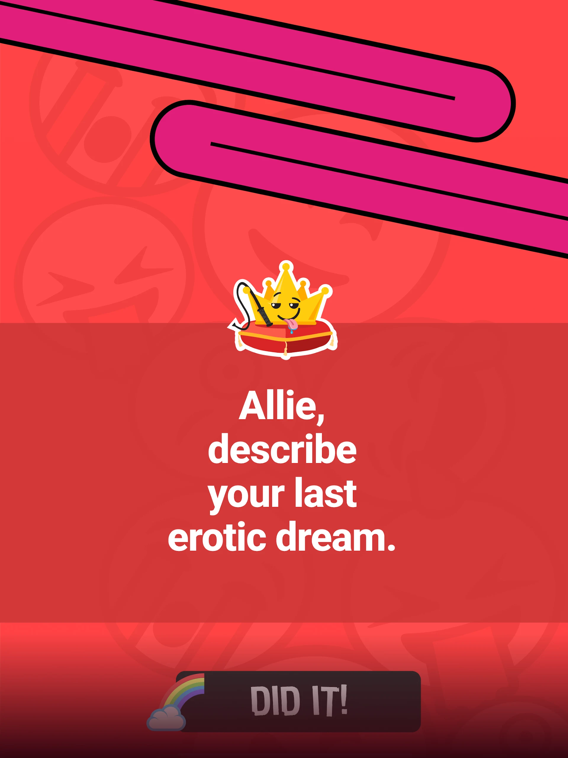 Truth or Dare ?! Dirty Screenshot13