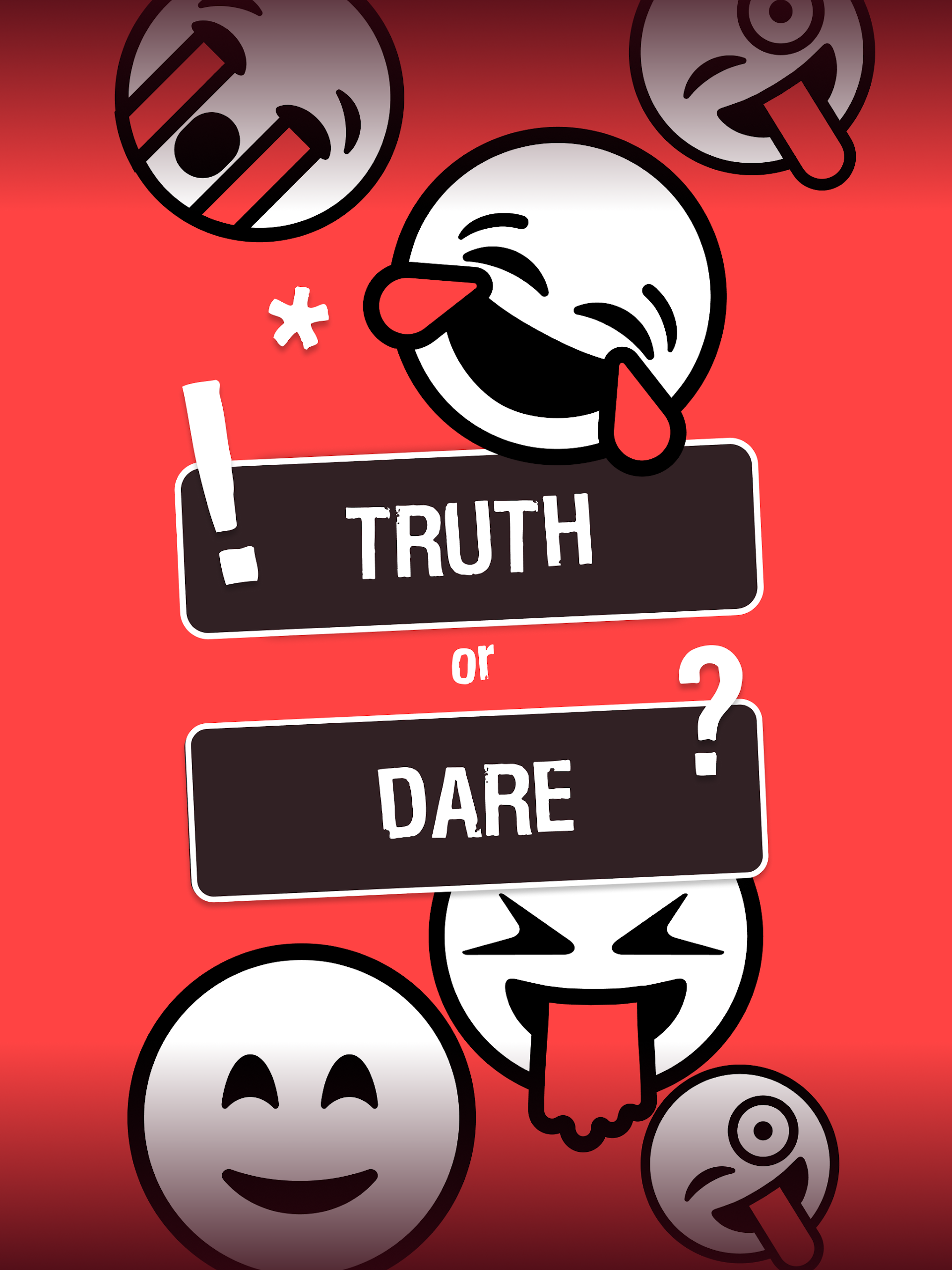 Truth or Dare ?! Dirty Screenshot9
