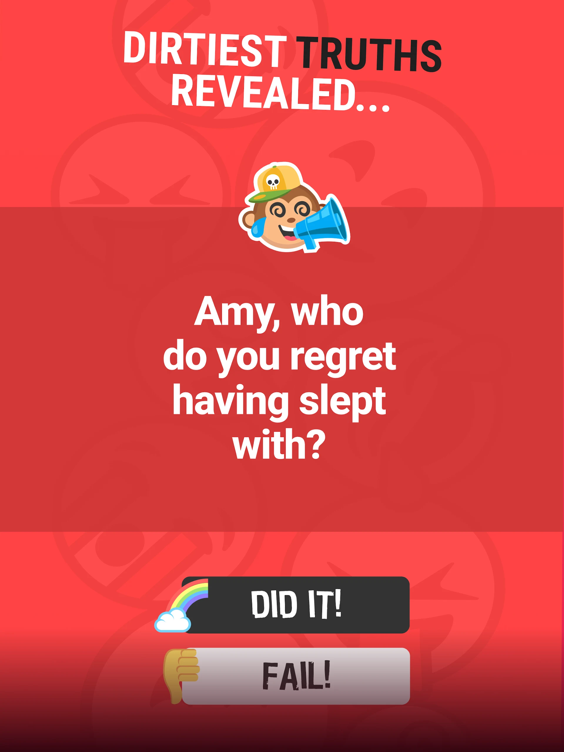 Truth or Dare ?! Dirty Screenshot10