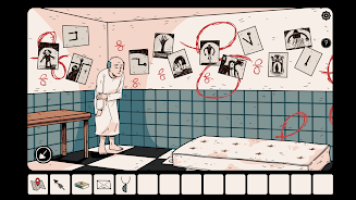 Ghost Case Screenshot1