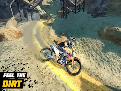 Dirt Bike Unchained: MX Racing Screenshot13