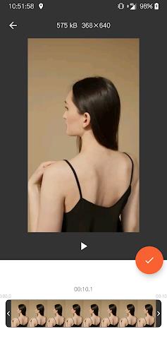 GIF Maker & GIF Compressor Screenshot2