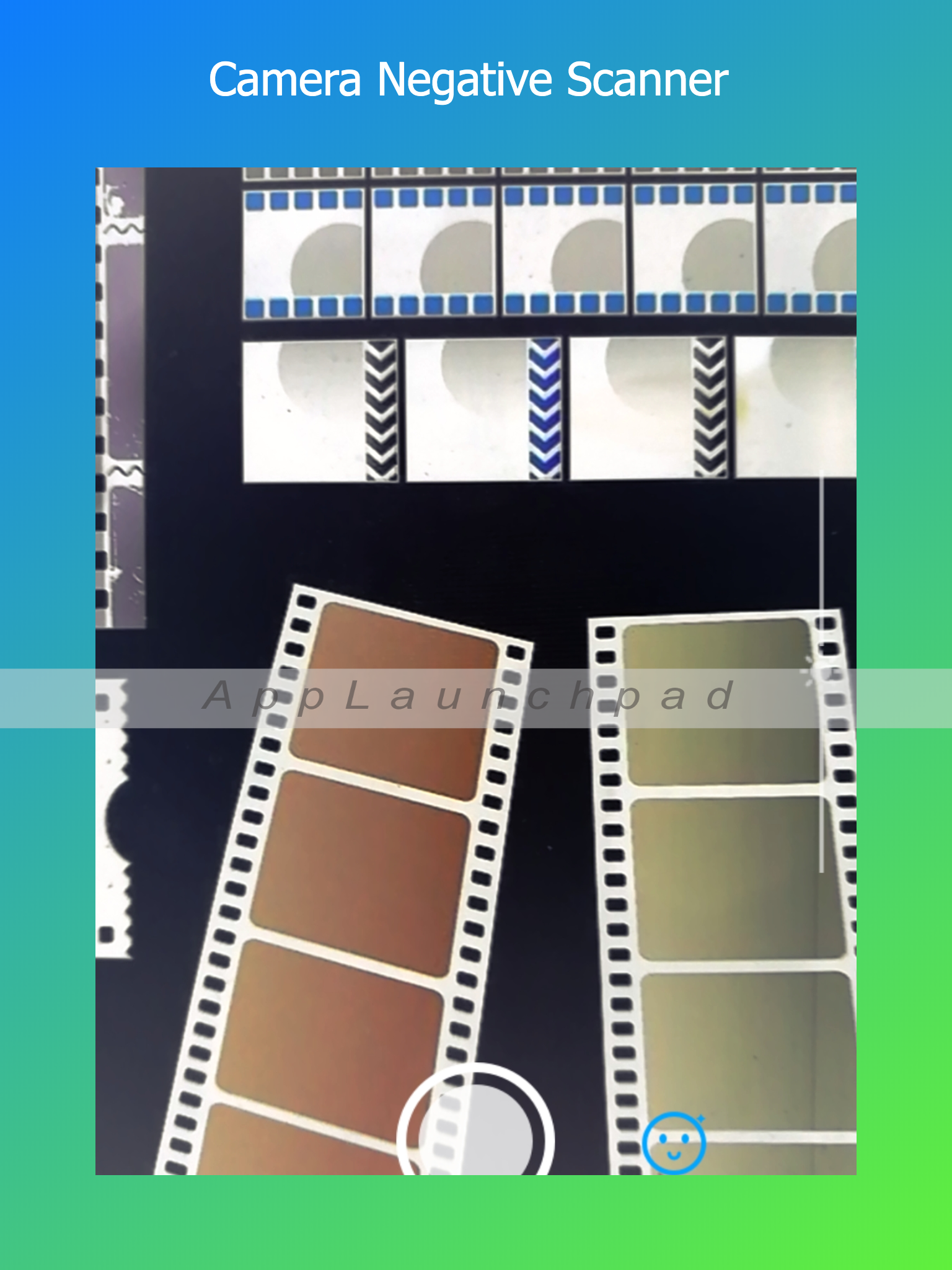 Negative Image Screenshot16