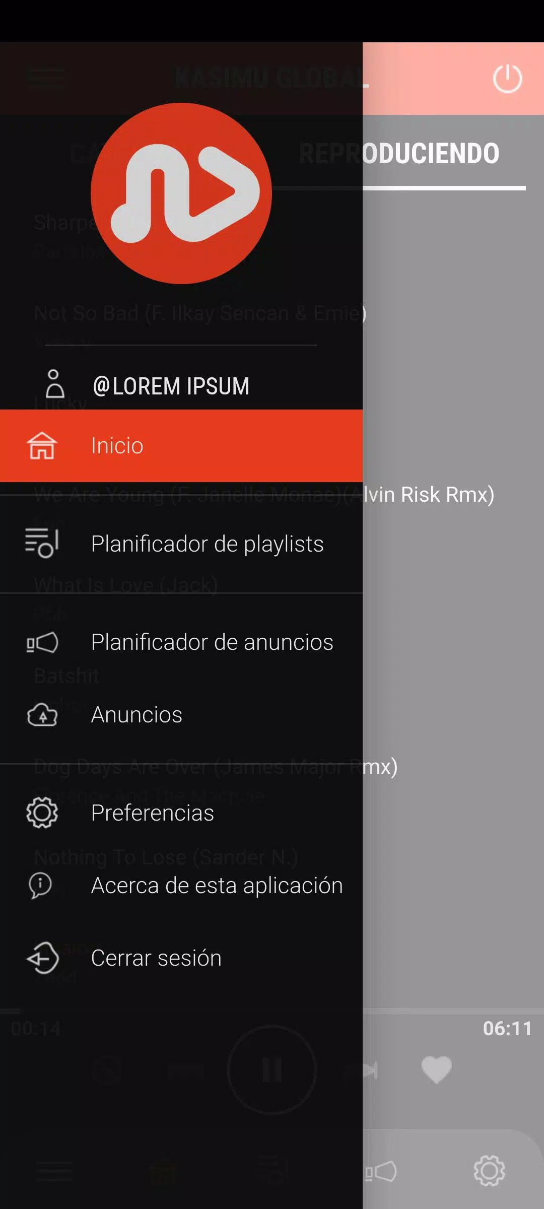 Kasimu Screenshot6