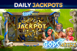 Vegas Casino & Slots: Slottist Screenshot8