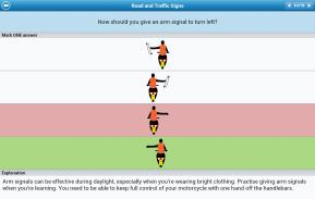 UK Driving Theory Test Lite Screenshot15