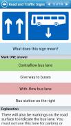 UK Driving Theory Test Lite Screenshot21