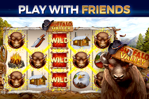 Vegas Casino & Slots: Slottist Screenshot3