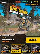 Dirt Bike Unchained: MX Racing Screenshot24