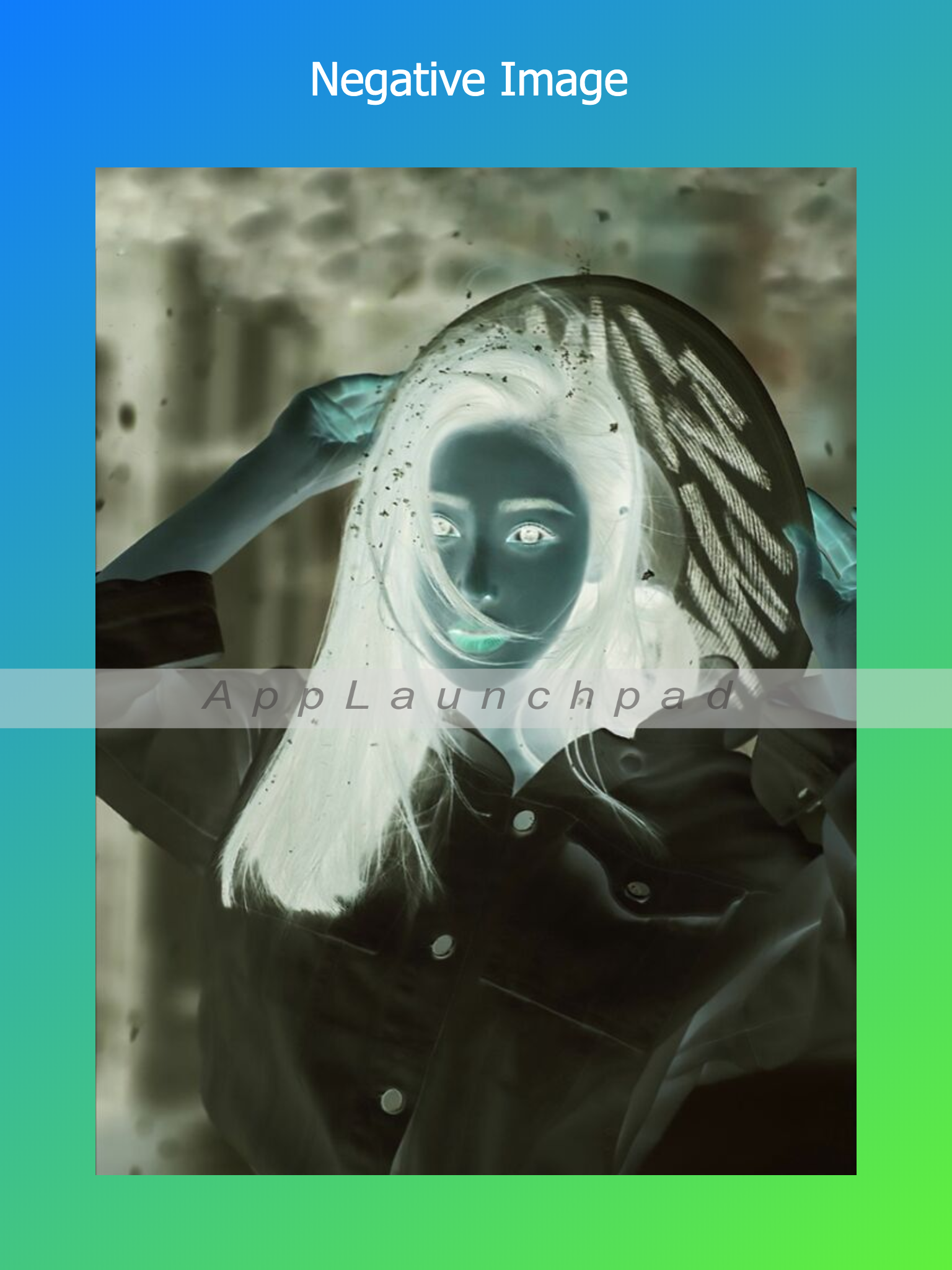 Negative Image Screenshot20