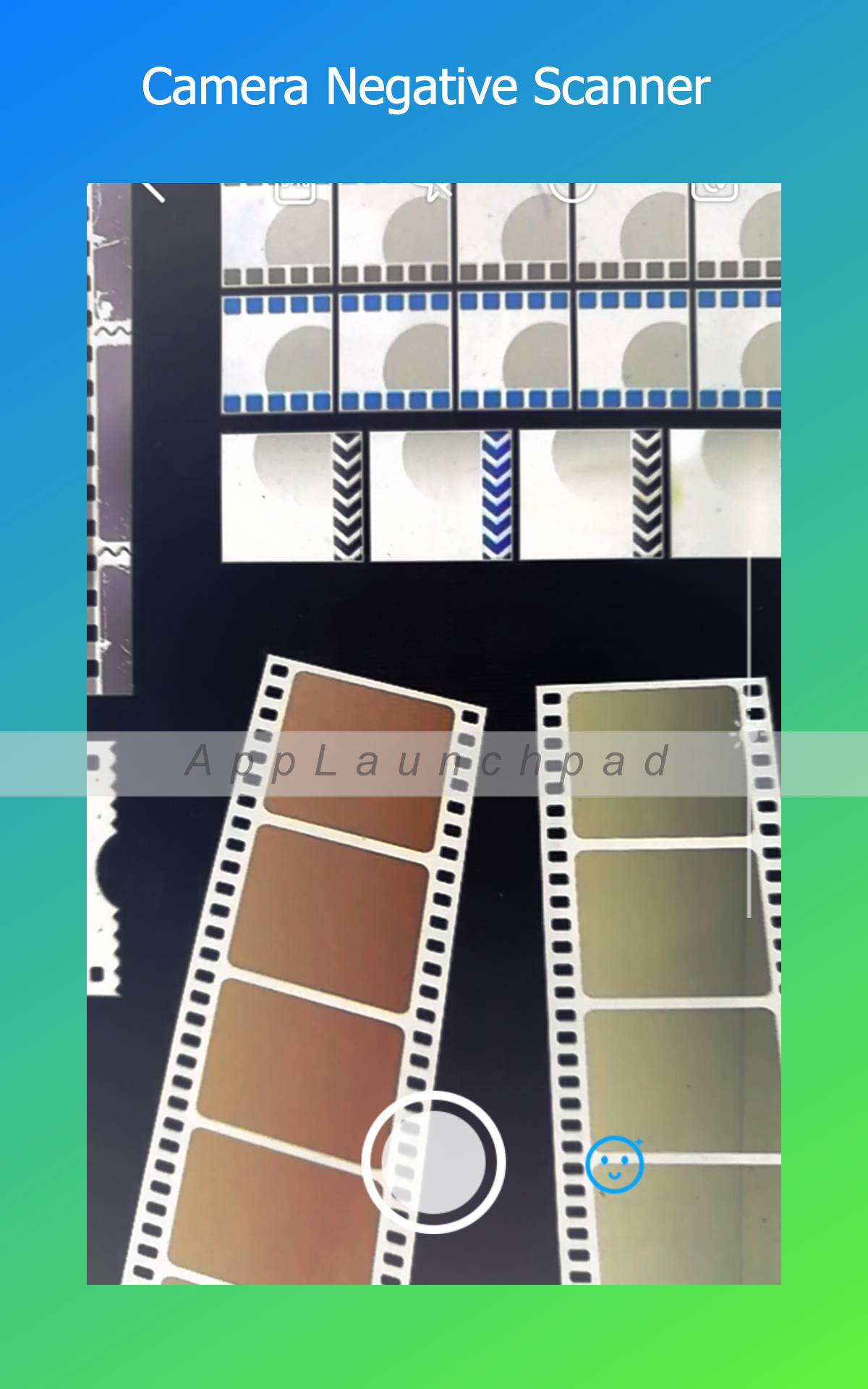 Negative Image Screenshot10