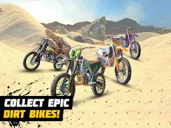 Dirt Bike Unchained: MX Racing Screenshot7
