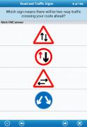 UK Driving Theory Test Lite Screenshot6