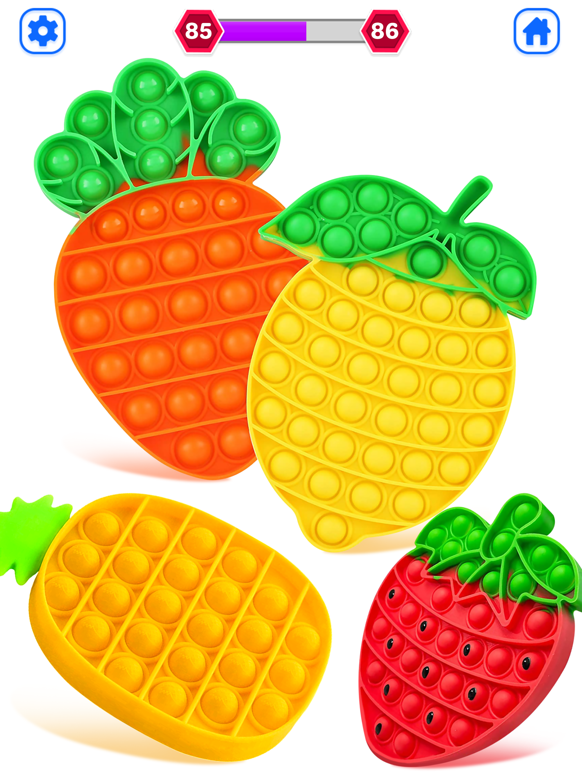 Fidget Toys 3D Screenshot7