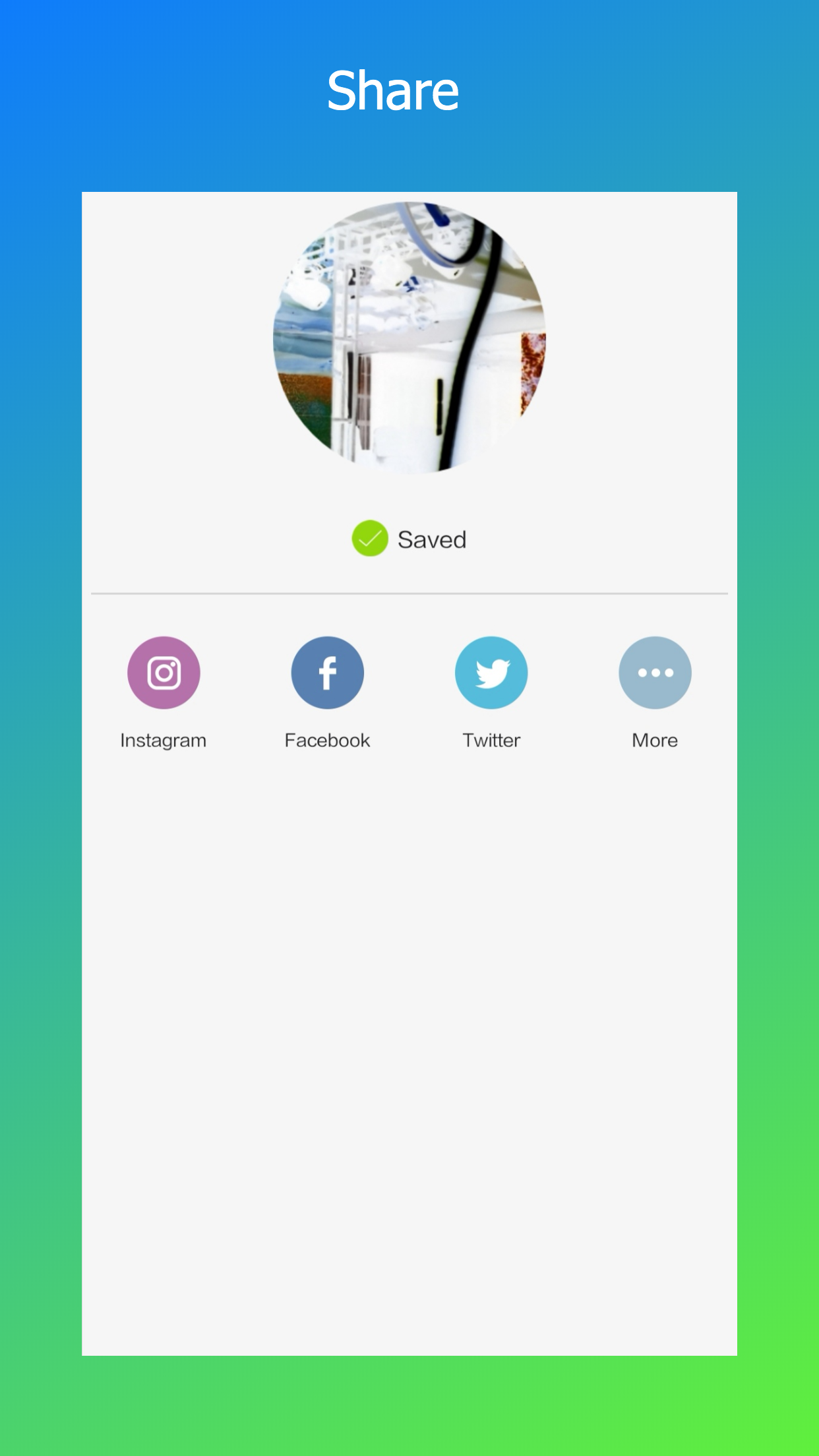 Negative Image Screenshot7