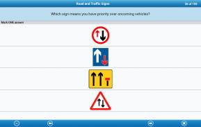 UK Driving Theory Test Lite Screenshot13