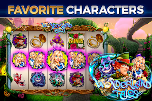 Vegas Casino & Slots: Slottist Screenshot4