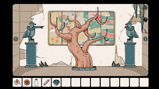 Ghost Case Screenshot2