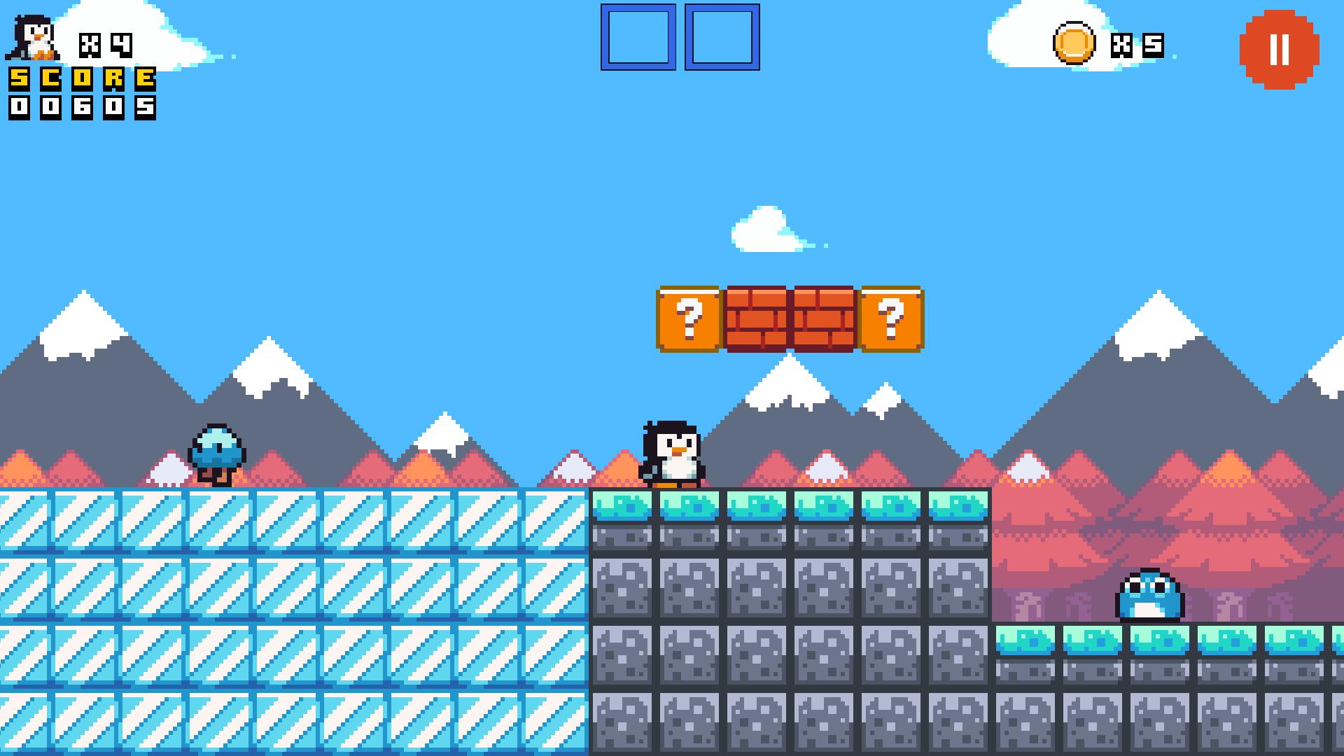 Chicco Adventures Screenshot5