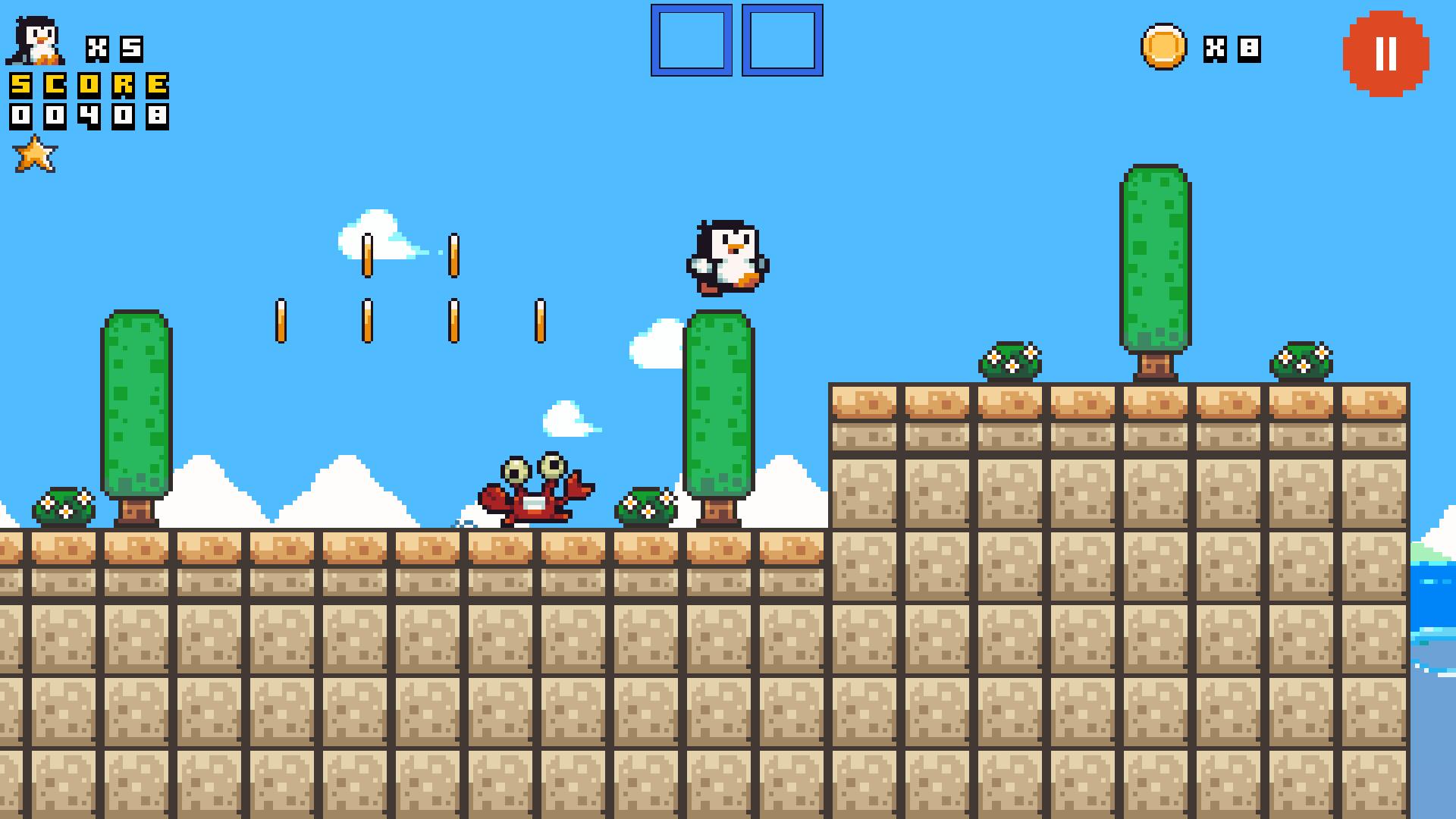 Chicco Adventures Screenshot2