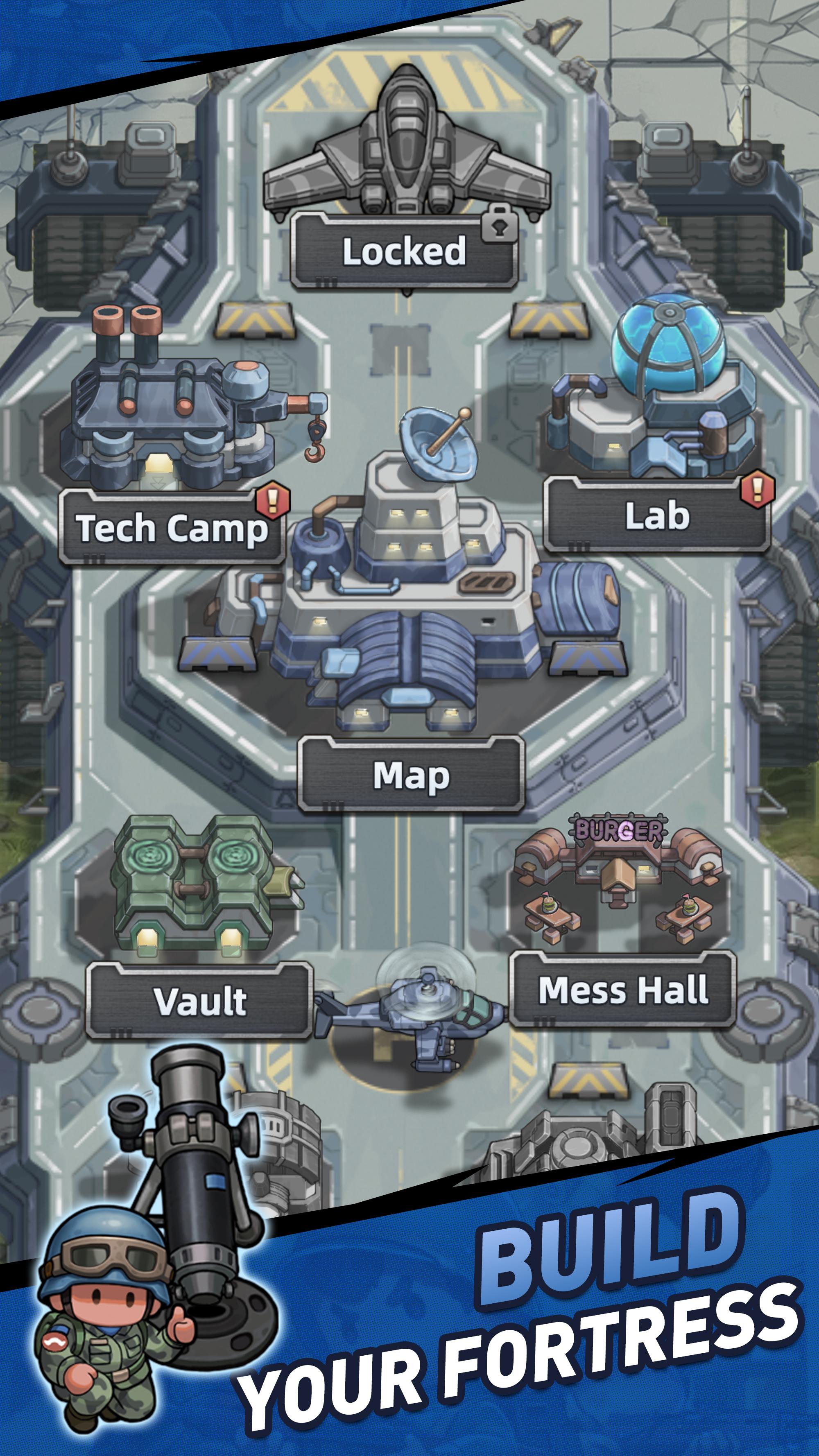 ResQRush Screenshot5