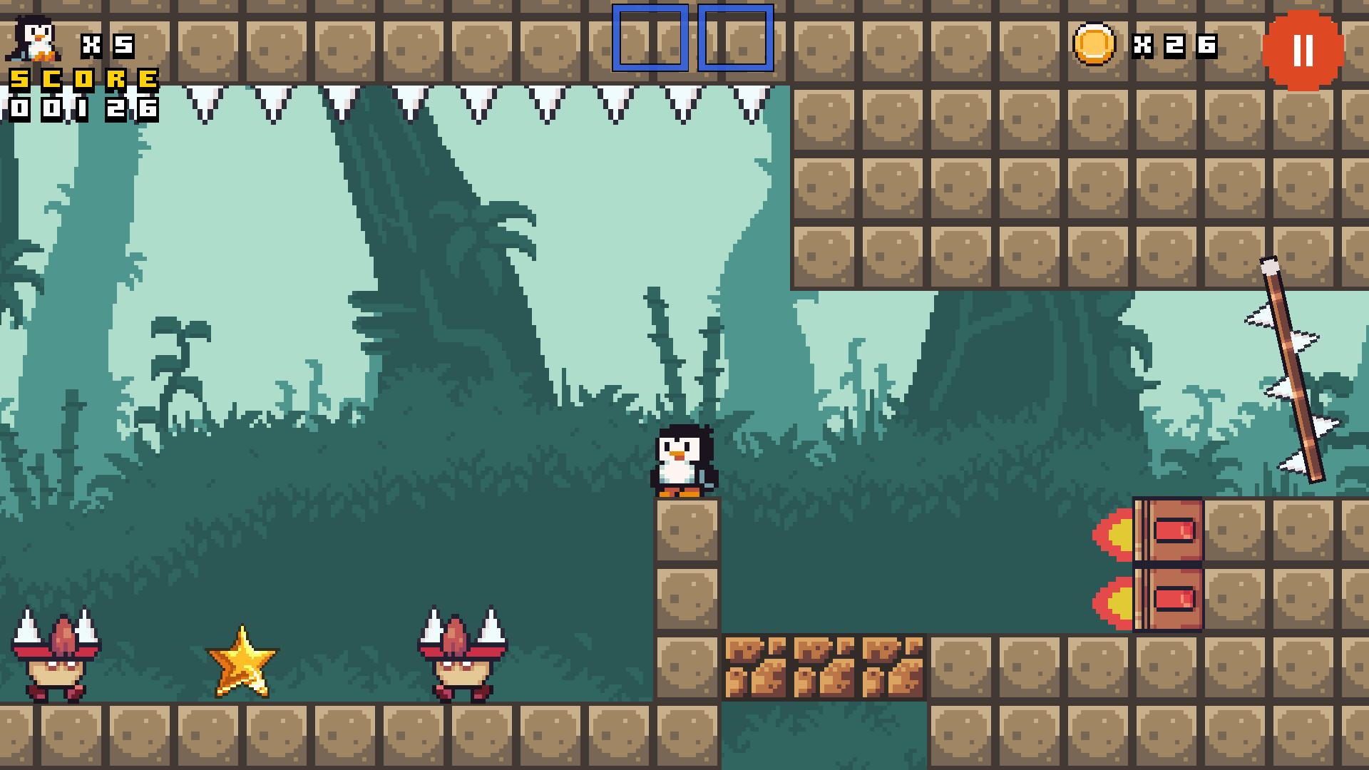 Chicco Adventures Screenshot3