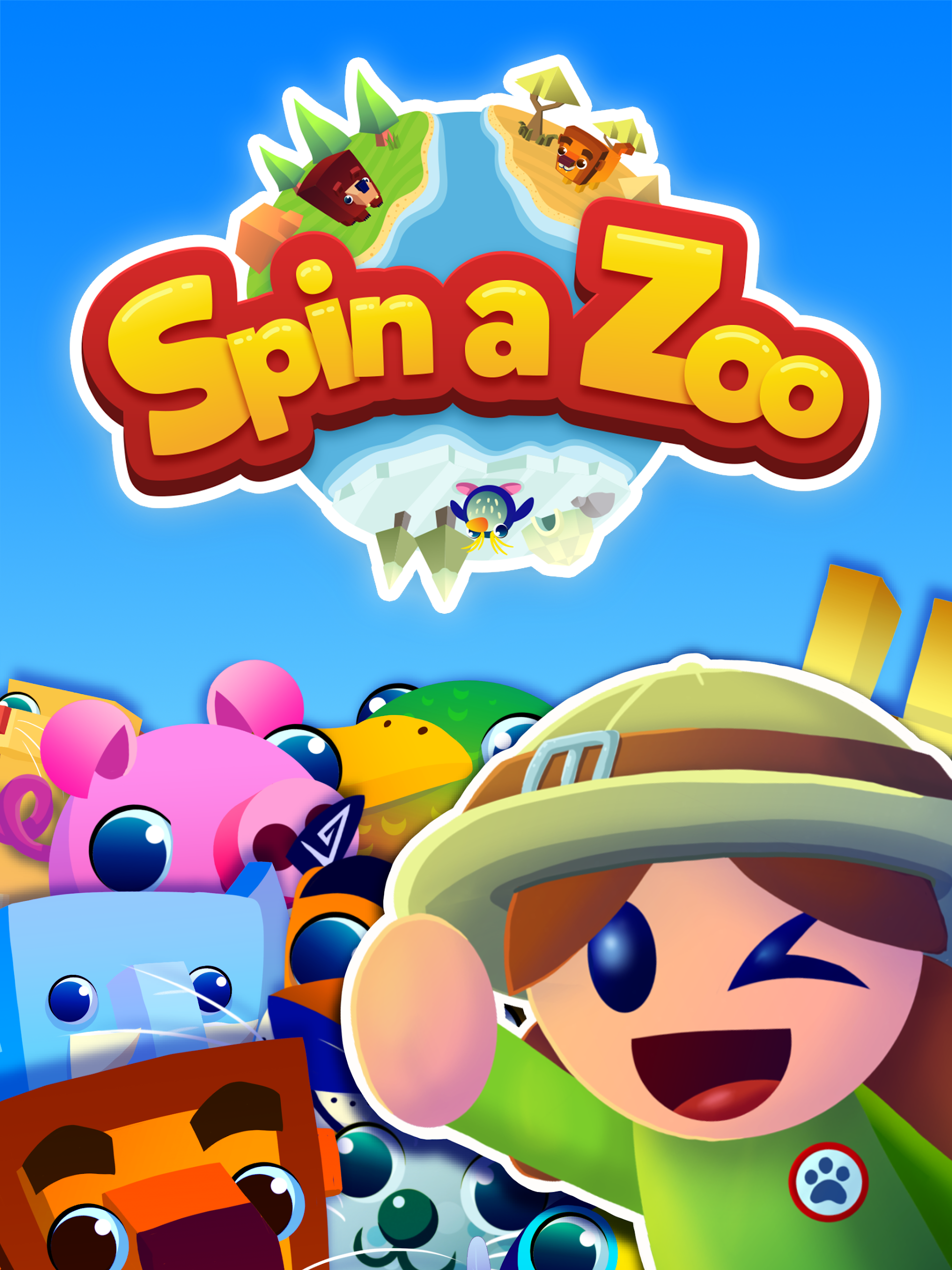 Spin a Zoo Screenshot17