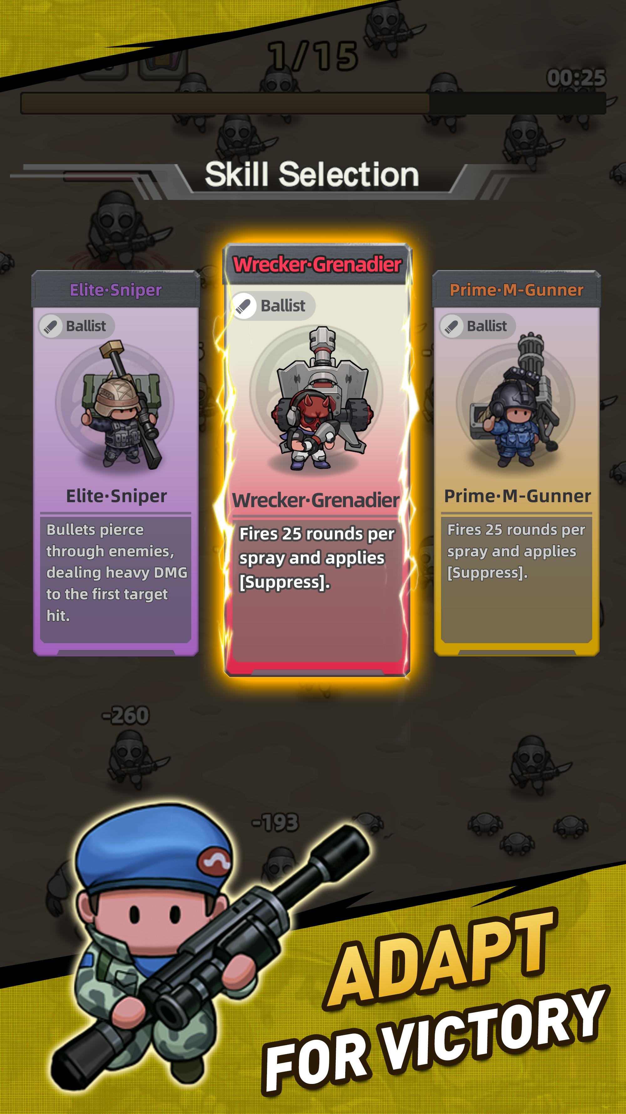 ResQRush Screenshot3