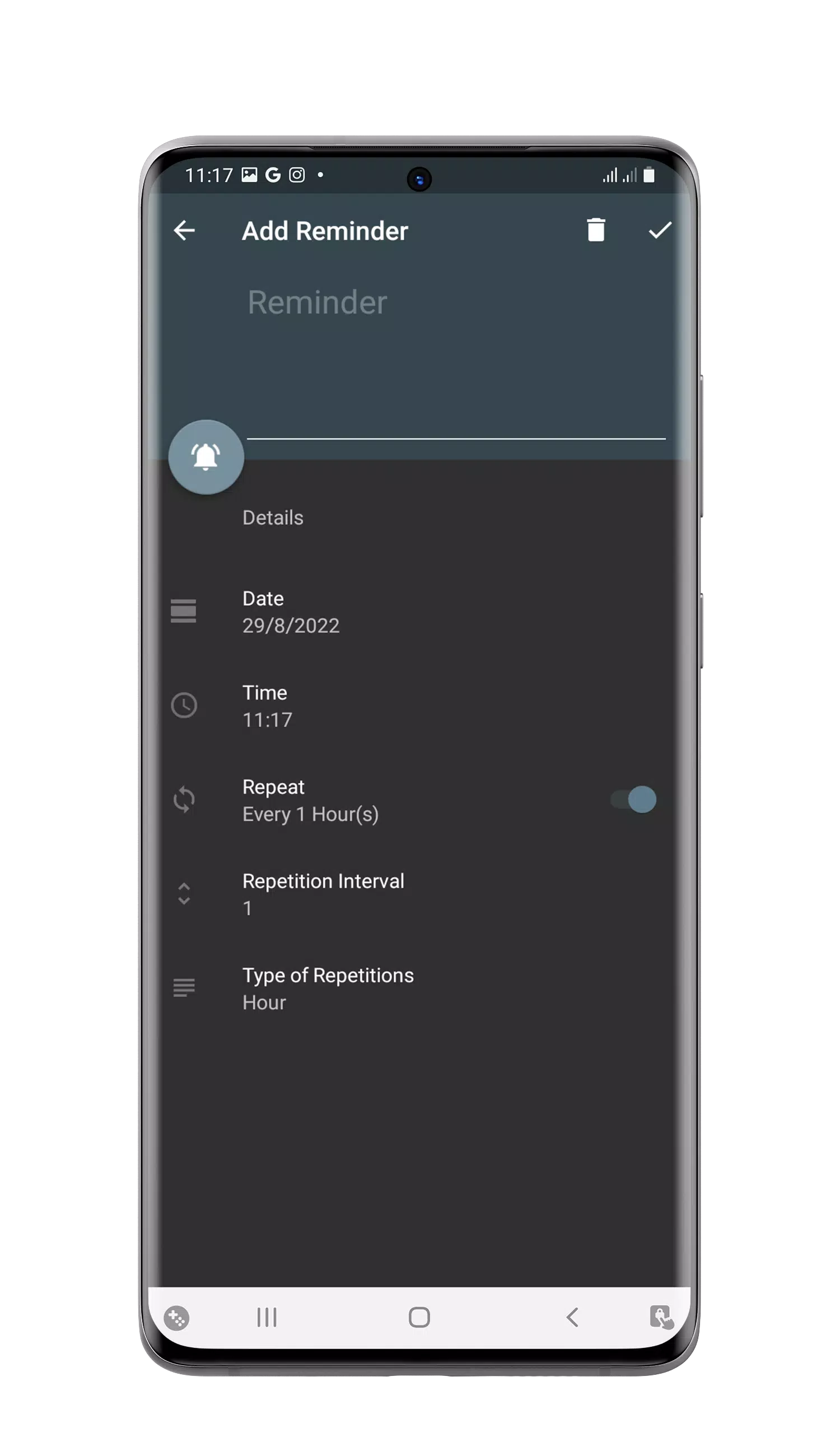 Jesus Words Screenshot8