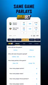 WynnBET Casino Screenshot3