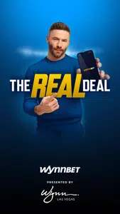 WynnBET Casino Screenshot1