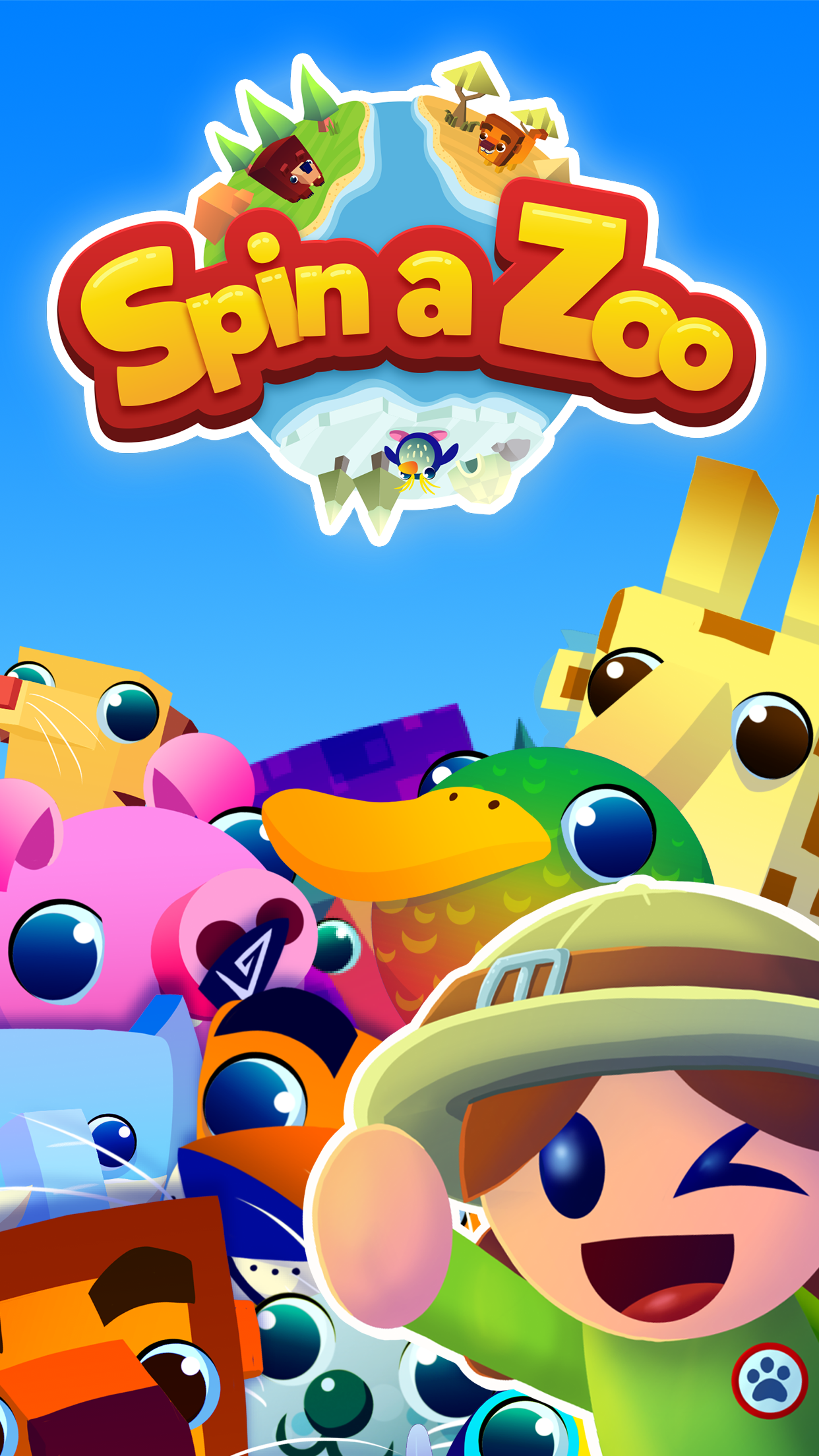 Spin a Zoo Screenshot11