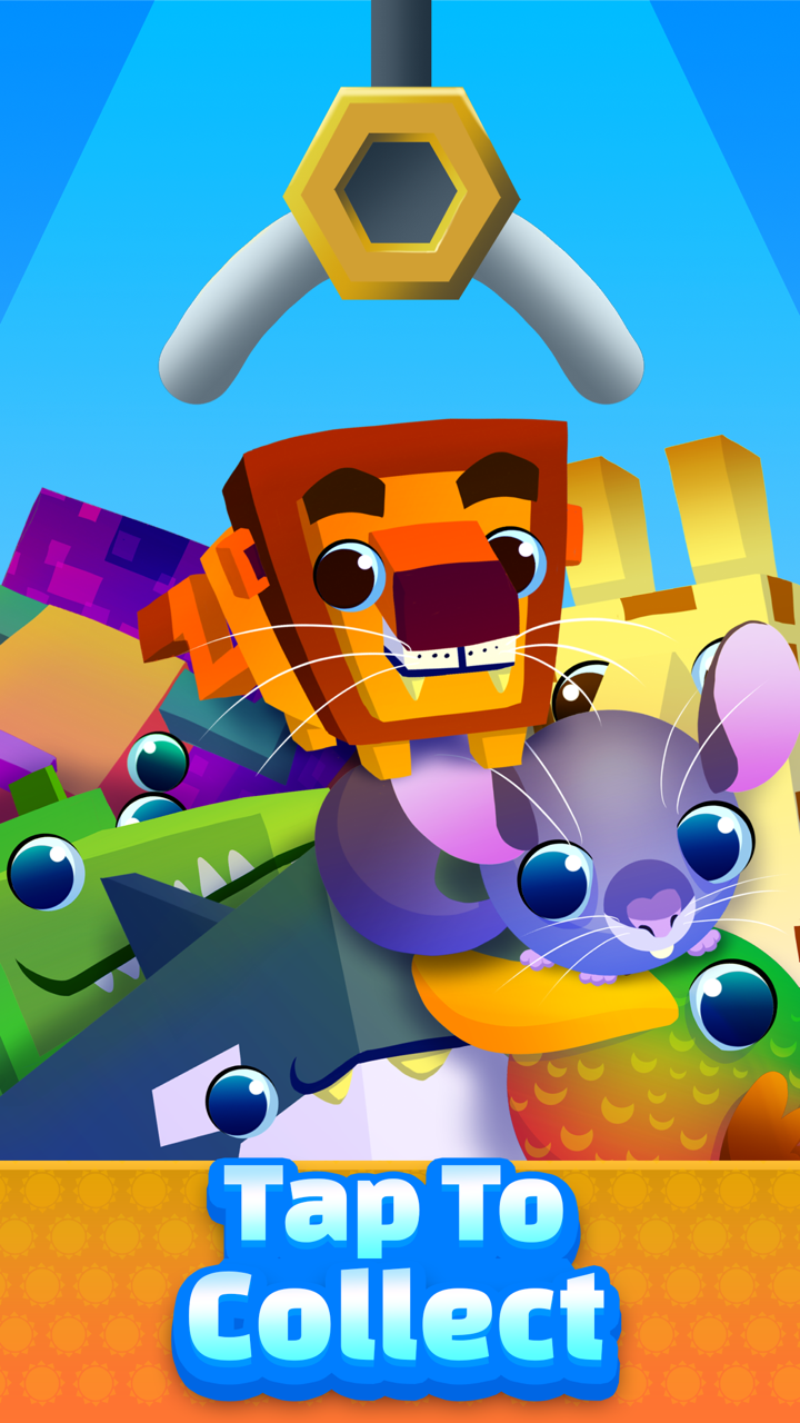 Spin a Zoo Screenshot2