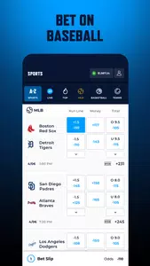 WynnBET Casino Screenshot2