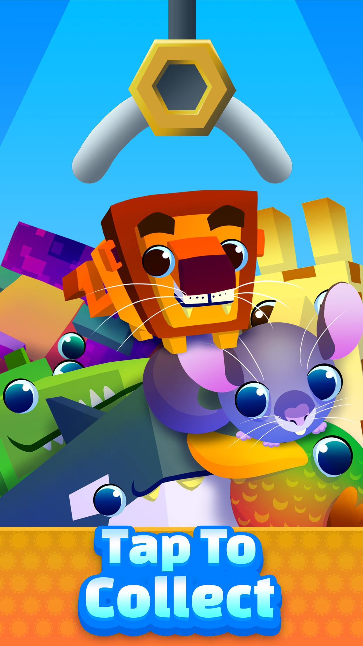 Spin a Zoo Screenshot8