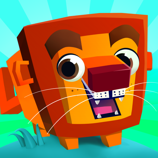 Spin a Zoo APK
