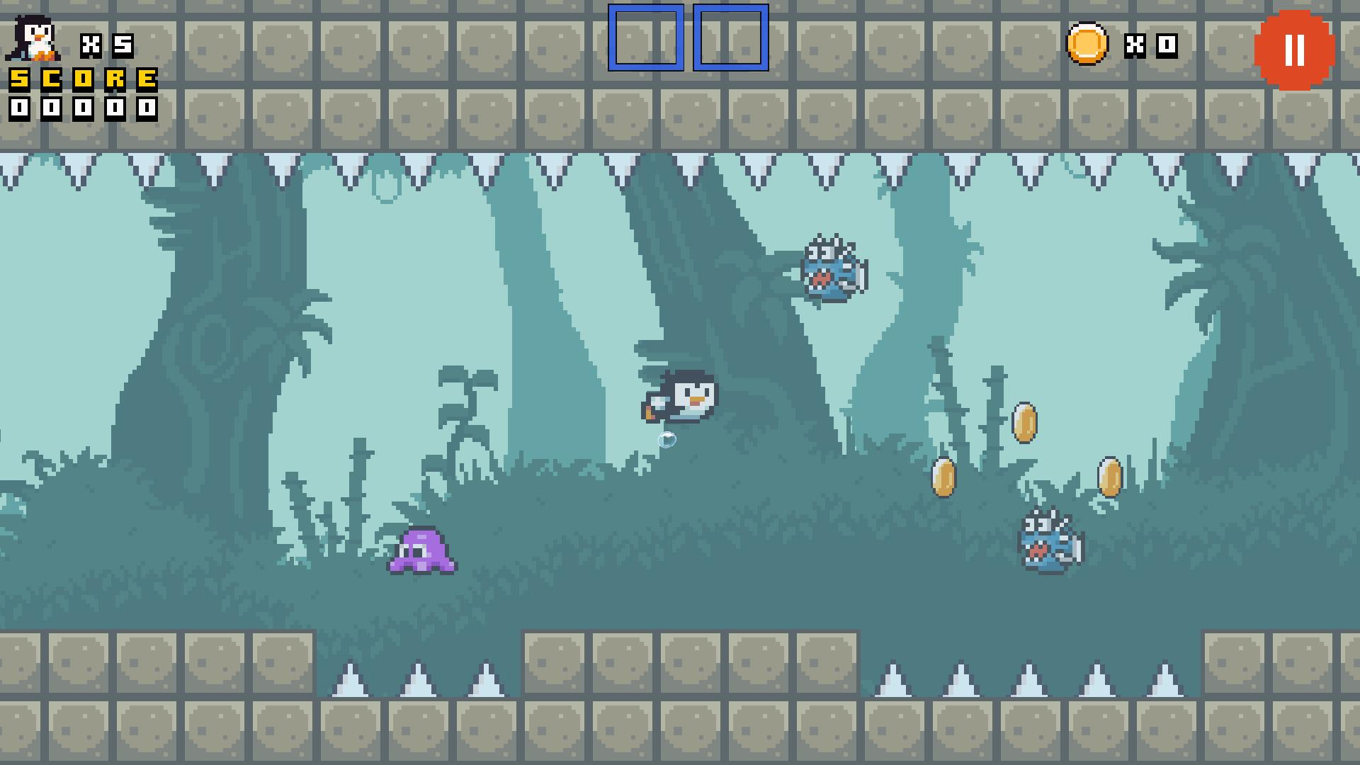 Chicco Adventures Screenshot4