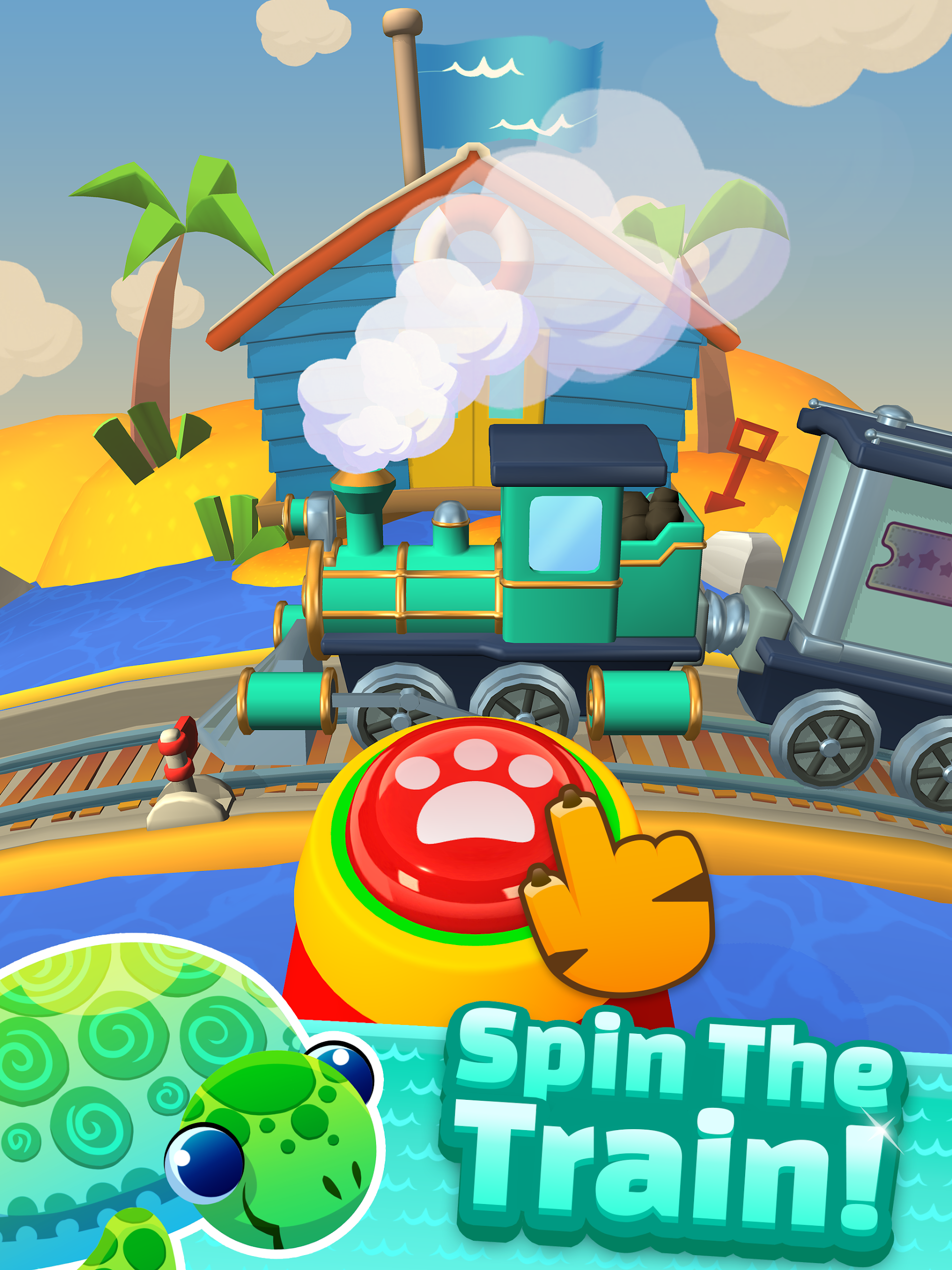 Spin a Zoo Screenshot13