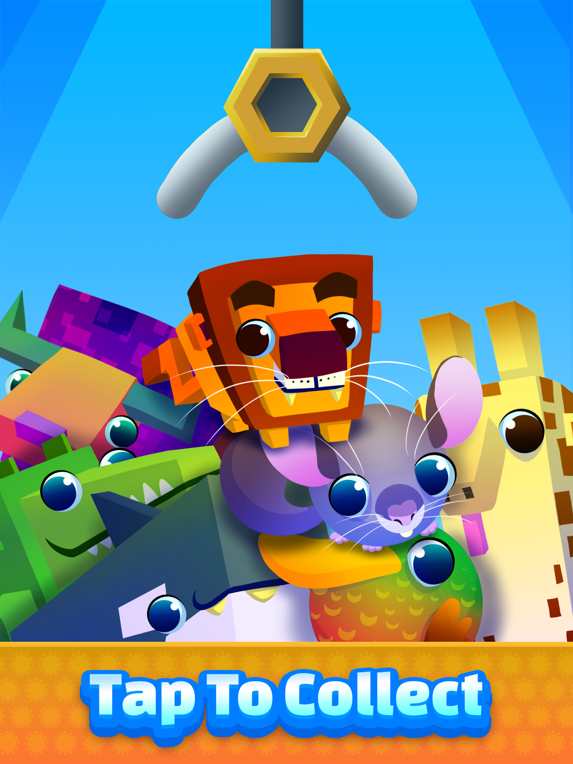 Spin a Zoo Screenshot14