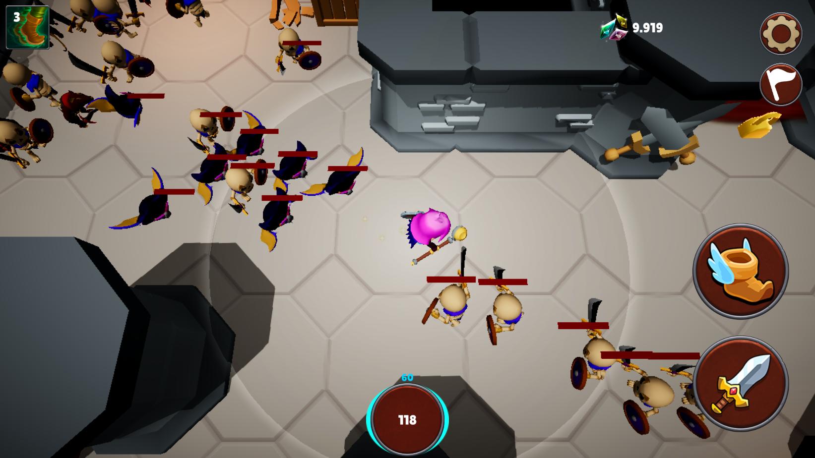 Starlight Screenshot4