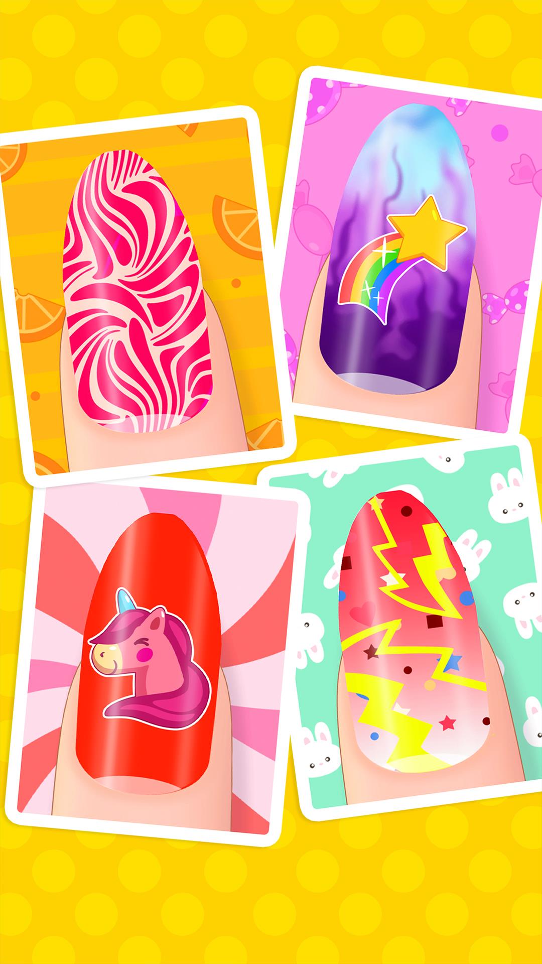 Nail salon Screenshot6