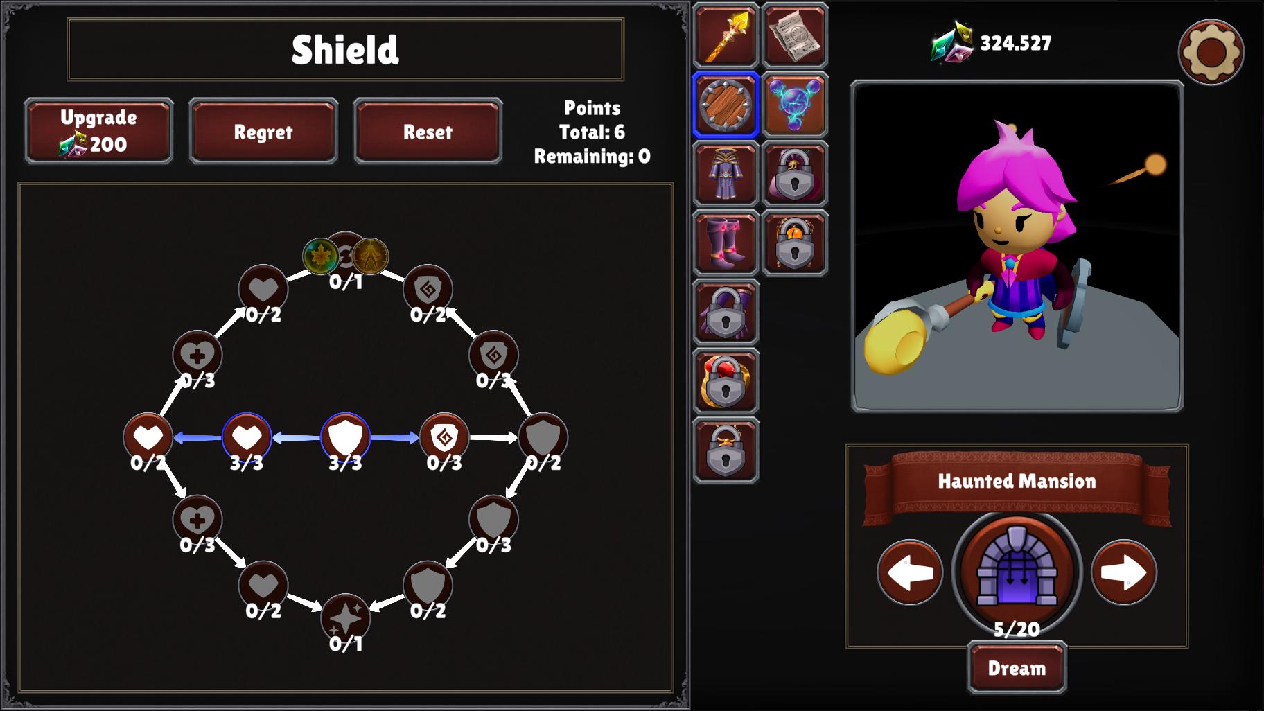 Starlight Screenshot1