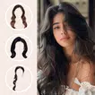 Sweety Long Hairstyle APK